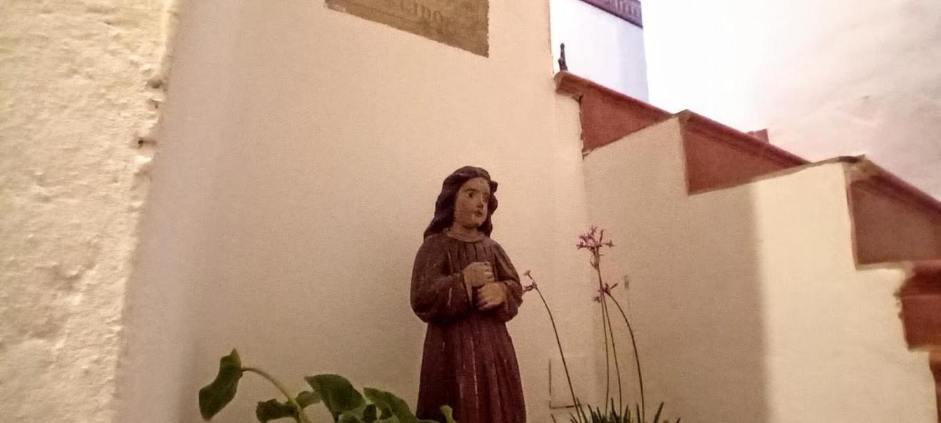 Sedella Posada Puente Romano المظهر الخارجي الصورة