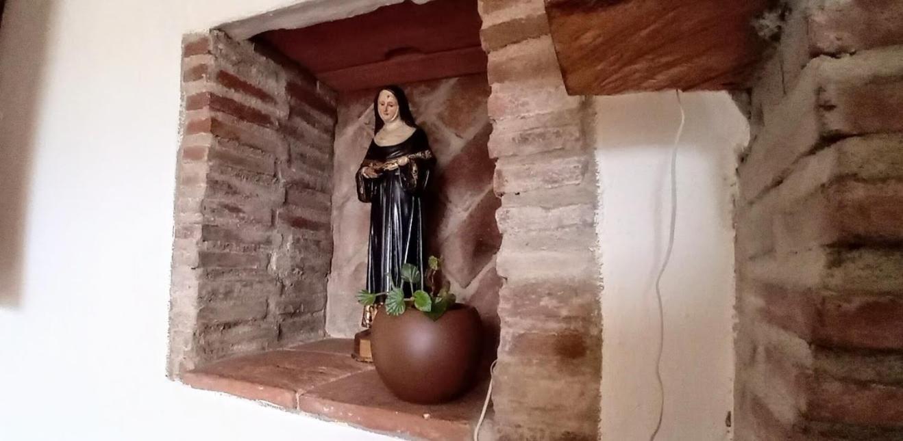 Sedella Posada Puente Romano المظهر الخارجي الصورة
